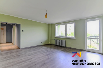 Zacisze 2 pokoje po kapitalnym remoncie